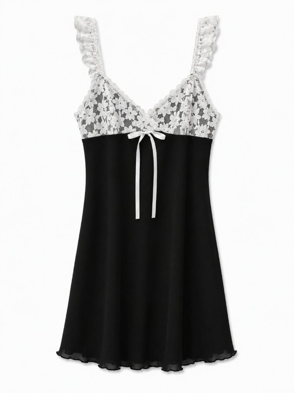 Women’s Simple Casual Dress – Easy Everyday Minimalist Style